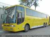Viação Itapemirim 9807 na cidade de Fortaleza, Ceará, Brasil, por Amós  Mattos. Número da foto: #3185503.