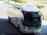 Cia. São Geraldo de Viação 21450 na cidade de Aracaju, Sergipe, Brasil, por Sergio Marques . Número da foto: #3184865.