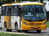 STEC - Subsistema de Transporte Especial Complementar D-204 na cidade de Salvador, Bahia, Brasil, por Rodrigo Vieira. ID da foto: :id.