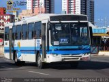 Viação Progresso 1030 na cidade de Aracaju, Sergipe, Brasil, por Ruan   Silva. Número da foto: #:id.