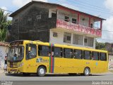 Itamaracá Transportes 1.741 na cidade de Olinda, Pernambuco, Brasil, por João Bosco Melo Farias Severo de Almeida. Número da foto: #3185058.
