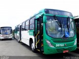 OT Trans - Ótima Salvador Transportes 20722 na cidade de Salvador, Bahia, Brasil, por Tiago Tiaguinho. Número da foto: #:id.