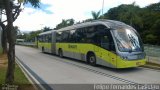 Viação Euclásio 40526 na cidade de Belo Horizonte, Minas Gerais, Brasil, por Felipe Fernandes Ladislau. Número da foto: #3185756.