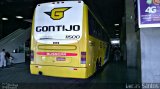 Empresa Gontijo de Transportes 11500 na cidade de Belo Horizonte, Minas Gerais, Brasil, por Lucas Santos. Número da foto: #3184316.