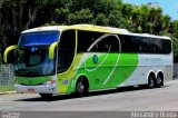 Expresso Princesa dos Campos 5481 na cidade de Curitiba, Paraná, Brasil, por Alexandre Breda. Número da foto: #:id.