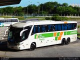 Cia. São Geraldo de Viação 21450 na cidade de Aracaju, Sergipe, Brasil, por Sergio Marques . Número da foto: #3184846.