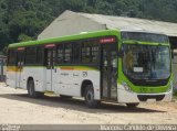 Rodoviária Caxangá 579 na cidade de Duque de Caxias, Rio de Janeiro, Brasil, por Marcelo Candido de Oliveira. Número da foto: #3185758.