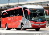 Fiel Turismo 331 na cidade de Rio de Janeiro, Rio de Janeiro, Brasil, por Bruno - ViajanteFLA. Número da foto: #:id.