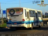 Viação Progresso 1209 na cidade de Aracaju, Sergipe, Brasil, por Ruan   Silva. Número da foto: #:id.