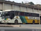 Empresa Gontijo de Transportes 9270 na cidade de Belo Horizonte, Minas Gerais, Brasil, por Júlio  Mandelli. Número da foto: #3185895.