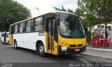 Vitran - Vitória Transportes 391 na cidade de Paulo Afonso, Bahia, Brasil, por Mizael Virginio de Souza. Número da foto: #:id.