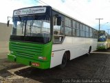 Ônibus Particulares 7619 na cidade de Formosa, Goiás, Brasil, por João Paulo Guimarães Silva. Número da foto: #3186216.