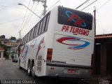 PR Turismo 2020 na cidade de São Paulo, São Paulo, Brasil, por Eduardo de Oliveira. Número da foto: #3185515.