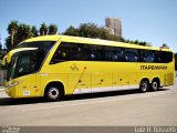 Viação Itapemirim 60703 na cidade de Curitiba, Paraná, Brasil, por Luiz H. Bassetti. Número da foto: #3188275.