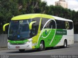 Expresso Princesa dos Campos 6461 na cidade de Curitiba, Paraná, Brasil, por Felipe Aquino da Silva. Número da foto: #3187006.