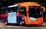 Viação Piracicabana 1772 na cidade de São Paulo, São Paulo, Brasil, por Clovis Junior. Número da foto: #3187533.