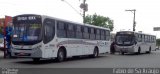 Del Rey Transportes 897 na cidade de Carapicuíba, São Paulo, Brasil, por Fábio de Sá Aráujo. Número da foto: #:id.