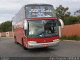 Expresso São Luiz 7530 na cidade de Brasília, Distrito Federal, Brasil, por Agnel Gomes. Número da foto: #3188166.