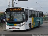 Auto Ônibus Brasília RJ 139.012 na cidade de Niterói, Rio de Janeiro, Brasil, por Rafael da Silva Xarão. Número da foto: #:id.