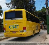 AR Turismo 708 na cidade de Porto Seguro, Bahia, Brasil, por Matheus Rocha Santiago. Número da foto: #3188380.