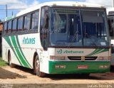 Antunes 6427 na cidade de Araxá, Minas Gerais, Brasil, por Lucas Borges . Número da foto: #3187799.