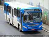 Concessionária Salvador Norte - CSN Transportes 10183 na cidade de Salvador, Bahia, Brasil, por Ícaro Chagas. Número da foto: #:id.