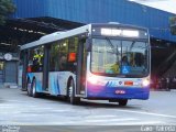 Metra - Sistema Metropolitano de Transporte 4082 na cidade de Diadema, São Paulo, Brasil, por Caio  Takeda. Número da foto: #3188991.