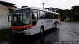 CooperFlux 3136 na cidade de Campo Largo, Paraná, Brasil, por Herik Ferreira da Silva. Número da foto: #3188599.