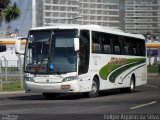 Viação Graciosa 143 na cidade de Curitiba, Paraná, Brasil, por Felipe Aquino da Silva. Número da foto: #3187013.