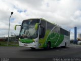 Expresso Princesa dos Campos 6148 na cidade de Curitiba, Paraná, Brasil, por Felipe Aquino da Silva. Número da foto: #3187010.