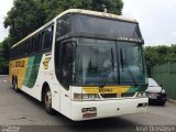 Empresa Gontijo de Transportes 11040 na cidade de São Paulo, São Paulo, Brasil, por José Orestes. Número da foto: #3188555.
