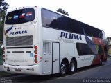 Pluma Conforto e Turismo 7002 na cidade de Curitiba, Paraná, Brasil, por Andrew Moraes. Número da foto: #3188790.