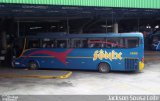 Rápido Expresso Fênix Viação 11525 na cidade de São Paulo, São Paulo, Brasil, por Jackson Sousa Leite. Número da foto: #3187044.