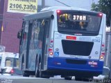 Metra - Sistema Metropolitano de Transporte 4082 na cidade de Diadema, São Paulo, Brasil, por Caio  Takeda. Número da foto: #3188985.