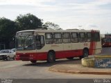 Viação Santa Edwiges D974 na cidade de Contagem, Minas Gerais, Brasil, por Vítor Dias. Número da foto: #:id.