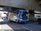 Viação Salutaris e Turismo 13979 na cidade de São Paulo, São Paulo, Brasil, por Thiago  Pacheco. Número da foto: #3188120.