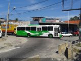 Viação São José RJ 200.129 na cidade de Nova Iguaçu, Rio de Janeiro, Brasil, por Fabiano Magalhaes. Número da foto: #3188070.