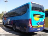 Litorânea Transportes Coletivos 5362 na cidade de São Paulo, São Paulo, Brasil, por Edmilson Bandeira. Número da foto: #3188303.