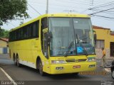 Viação Itapemirim 44029 na cidade de Ribeirão Preto, São Paulo, Brasil, por Daniel Souza. Número da foto: #3188510.