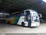Empresa Gontijo de Transportes 12890 na cidade de Salvador, Bahia, Brasil, por Tiago Tiaguinho. Número da foto: #:id.