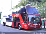 Pluma Conforto e Turismo 7002 na cidade de Curitiba, Paraná, Brasil, por Andrew Moraes. Número da foto: #3188793.
