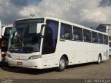 Ônibus Particulares CVP2503 na cidade de Guarulhos, São Paulo, Brasil, por Luiz  Henrique. Número da foto: #:id.