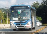 Viação Piracicabana São Roque 7223 na cidade de Vargem Grande Paulista, São Paulo, Brasil, por Bruno - ViajanteFLA. Número da foto: #:id.