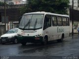 Empresa de Transportes União 6872 na cidade de Salvador, Bahia, Brasil, por Luciano Diniz. Número da foto: #3190921.