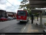 Express Transportes Urbanos Ltda 4 4132 na cidade de São Paulo, São Paulo, Brasil, por Marcos  Soares Santos. Número da foto: #3190169.
