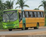 Viação Piauiense 10351 na cidade de Teresina, Piauí, Brasil, por Pedro Henrique Queiroz. Número da foto: #:id.