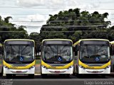 Viação Pioneira 223590 na cidade de Brasília, Distrito Federal, Brasil, por Tiago Gonçalves. Número da foto: #:id.