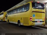 Viação Itapemirim 8549 na cidade de Belo Horizonte, Minas Gerais, Brasil, por Eloisio  Saraiva Silva Junior. Número da foto: #3189656.