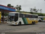 Empresa Gontijo de Transportes 11330 na cidade de João Monlevade, Minas Gerais, Brasil, por Rafael Rosa. Número da foto: #3190787.