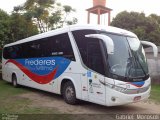 Expresso Frederes > Frederes Turismo 172 na cidade de Arambaré, Rio Grande do Sul, Brasil, por Gabriel  Morosoli. Número da foto: #3190417.